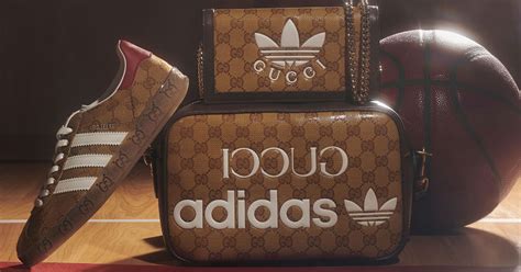 adidas gucci where to buy|adidas collaboration with gucci.